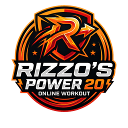 Rizzo's Power 20 — Online Workout